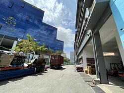 Storhub Kallang (D13), Warehouse #457974191
